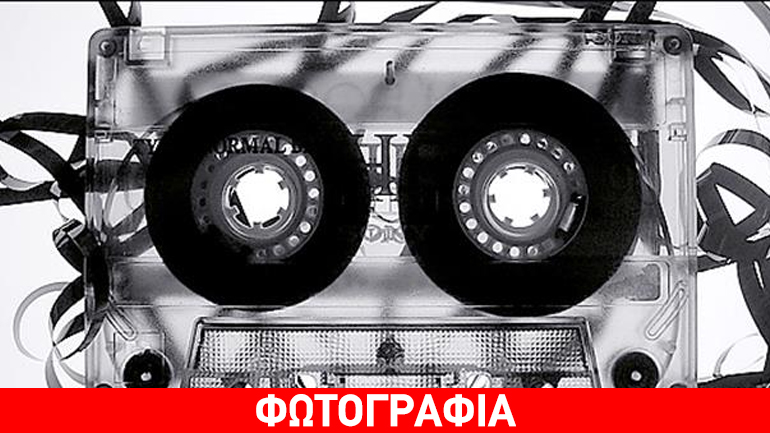 O πρώην υφυπουργός έγραψε τραγούδι για τον Ρέμο