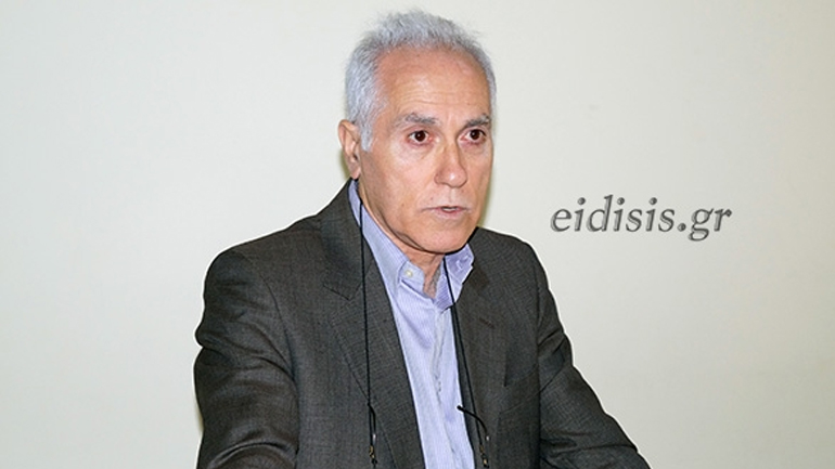 Μπαλαμπανίδης: Ψευδείς οι πληροφορίες για ψύλλους στο νοσοκομείο Κιλκίς