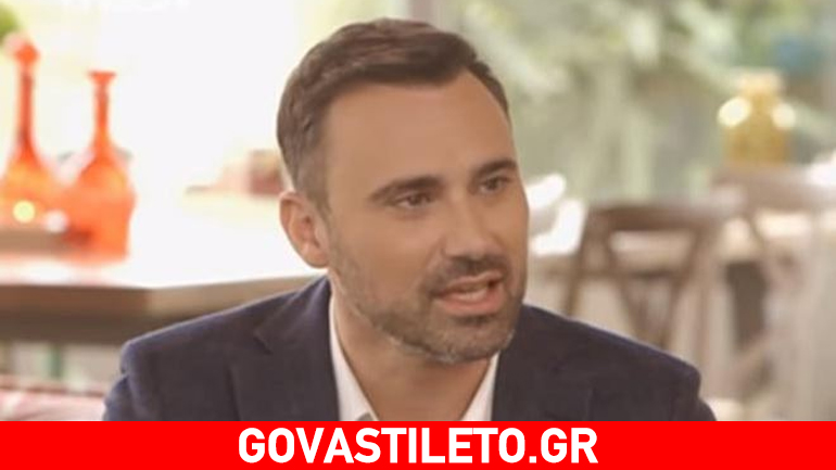 Ο απίστευτος όρος που ήθελε να βάλει το Mega στο συμβόλαιο του Καπουτζίδη