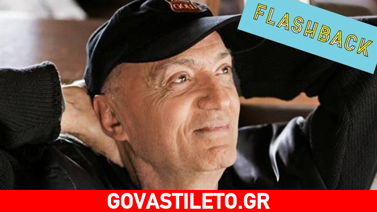 Η καυστική κριτική του Μαστοράκη στην εκπομπή «Flashback»: «Ιστορικές “εκτρώσεις” της ασήμαντης παραγωγής»!