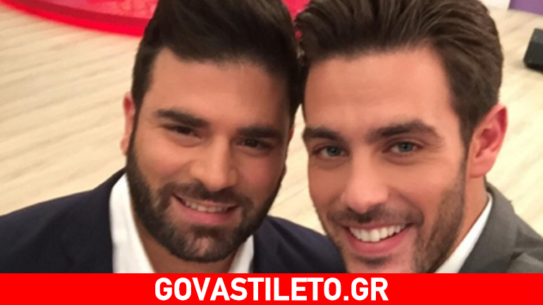 Η συγκινητική εξομολόγηση του Μαρτάκη για τον θάνατο του Παντελίδη: «Σκέφτομαι αυτή τη μάνα…»