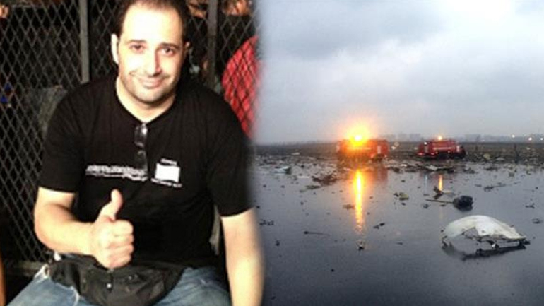 Ποιος είναι ο Κύπριος πιλότος του μοιραίου Airbus