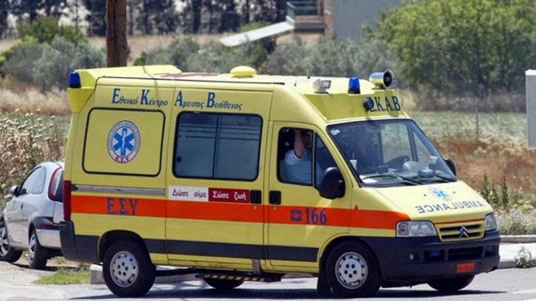 Αυτοκίνητο χτύπησε 5χρονο αγοράκι στην Πάτρα