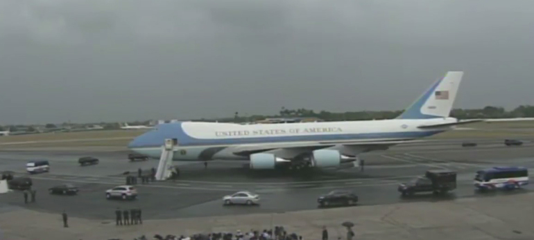 Iσχυρά μέτρα ασφαλείας στο αεροδρόμιο