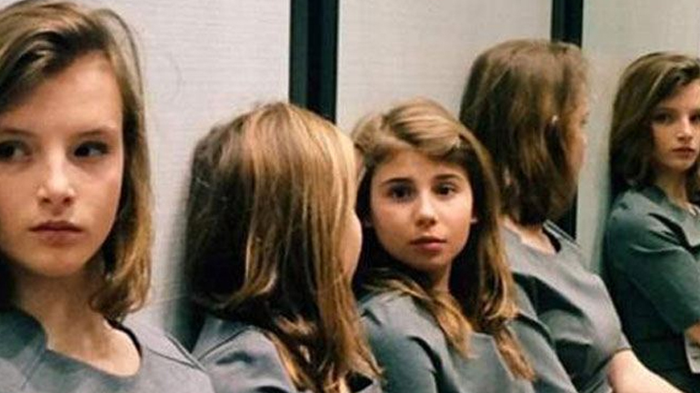 Το κουίζ που έγινε viral -Πόσα κορίτσια βλέπετε;