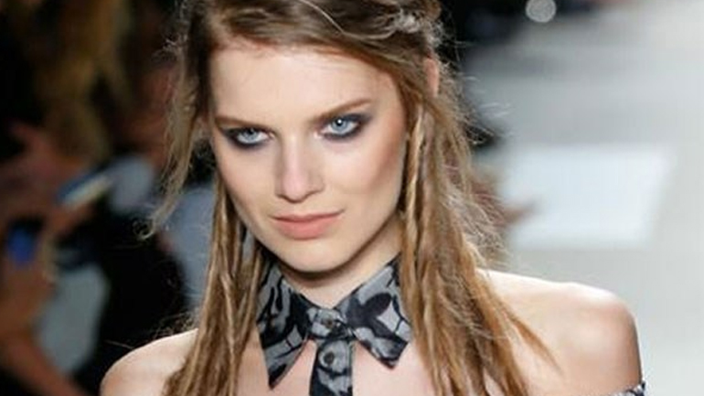 Οι πασαρέλες γέμισαν ράστα