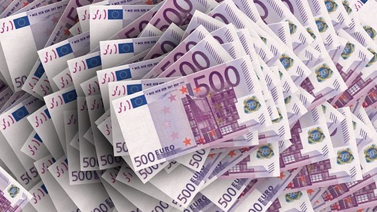 Ξεκινούν άμεσοι έλεγχοι και καταγραφή όσων χρησιμοποιούν χαρτονομίσματα των 500 ευρώ