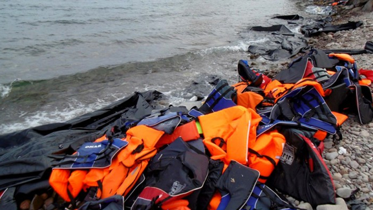 Νέα τραγωδία στο Αιγαίο με δύο κοριτσάκια νεκρά