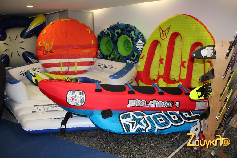 Παιχνίδια για το καλοκαίρι...