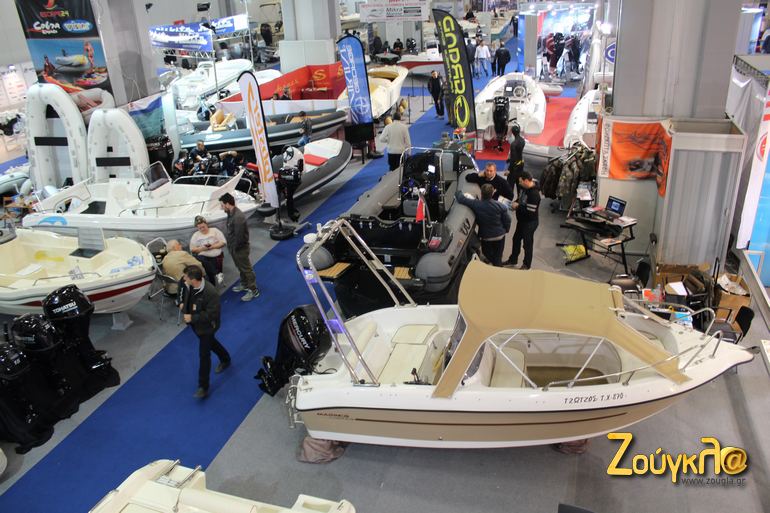 Αρκετές προτάσεις για καινούργιο σκάφος σε καλές τιμές...