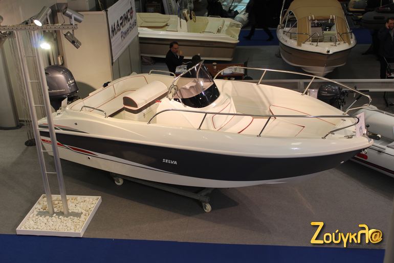 Το βλέπεις και σκέφτεσαι το καλοκαίρι...