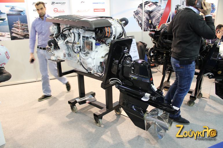 Προτάσεις για κινητήρες...