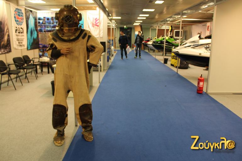 Για όσους θέλουν να ξεκινήσουν τις καταδύσεις...