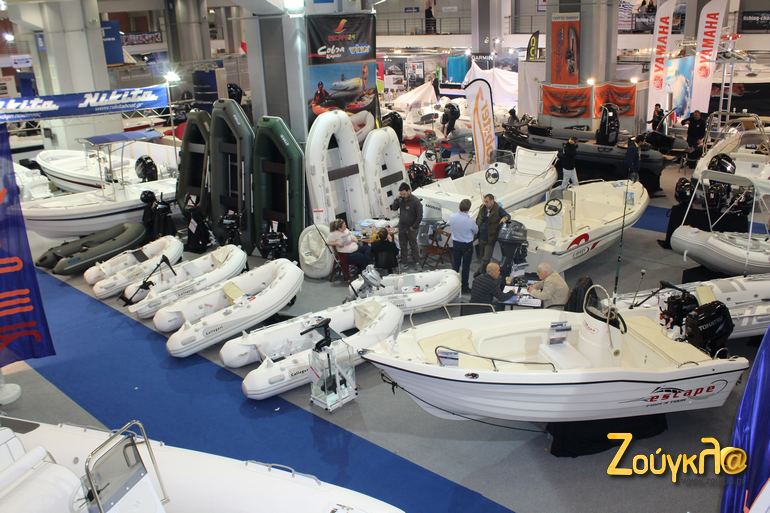 Είχε κίνηση και φέτος...