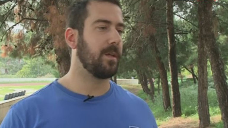 Παγκόσμιο ρεκόρ ο Νικολαΐδης στον δίσκο, ευρωπαϊκό η Λιάγκου στην σφαίρα