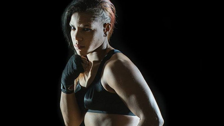 Με επιτυχία στέφθηκε το STARS BOXING