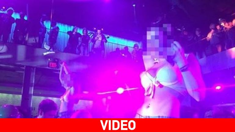 To πάρτι της Microsoft, oι στρίπερ και η συγγνώμη της εταιρείας