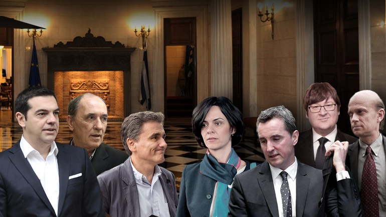 Στις 4 Απριλίου το επόμενο ραντεβού με το κουαρτέτο