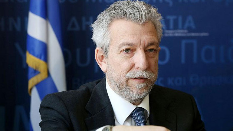 Επικυρώθηκε από τον WADA ο εναρμονισμός της Ελληνικής Νομοθεσίας με τον Διεθνή Κώδικα