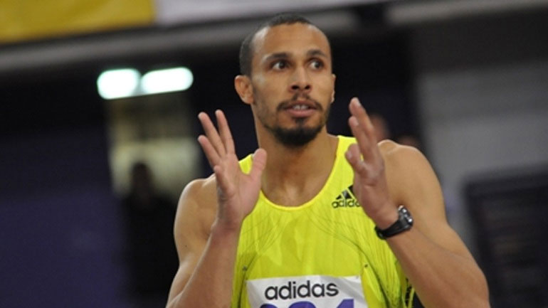 Εκτός τελικού ο Δουβαλίδης στο Παγκόσμιο κλειστού στίβου