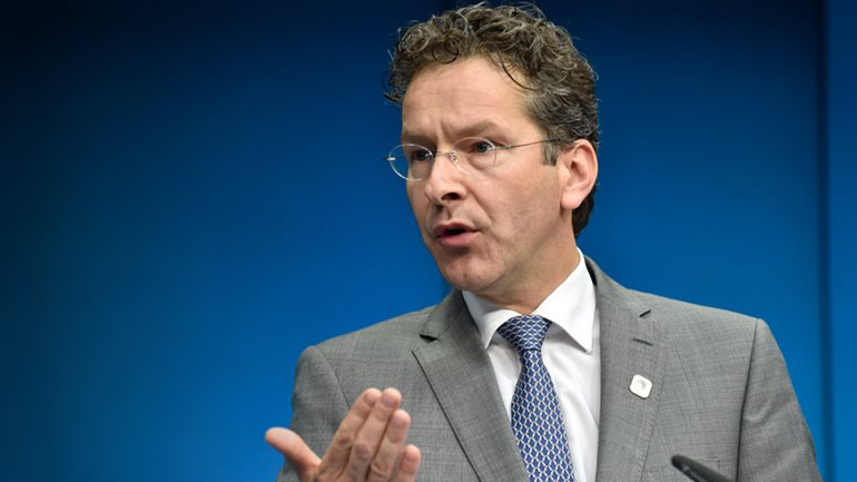 Ντάισελμπλουμ: Σημαντική πρόοδος στα εκκρεμή ζητήματα