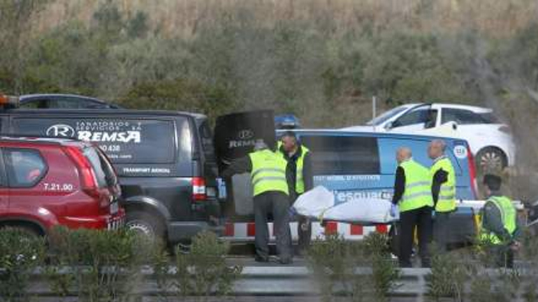 Βολιώτισα φοιτήτρια τραυματίστηκε στο τροχαίο στην Ισπανία;