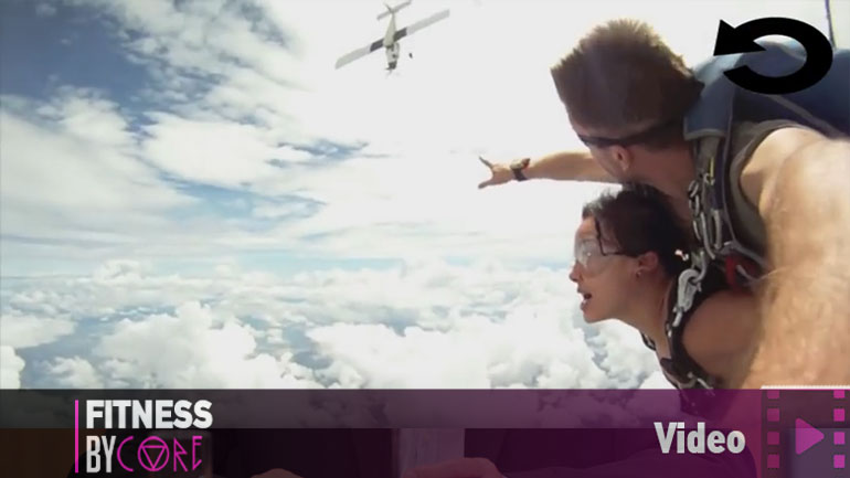 Παρέα με τον θάνατο: Τι γίνεται όταν σε extreme καταστάσεις συμβαίνουν extreme περιστατικά;