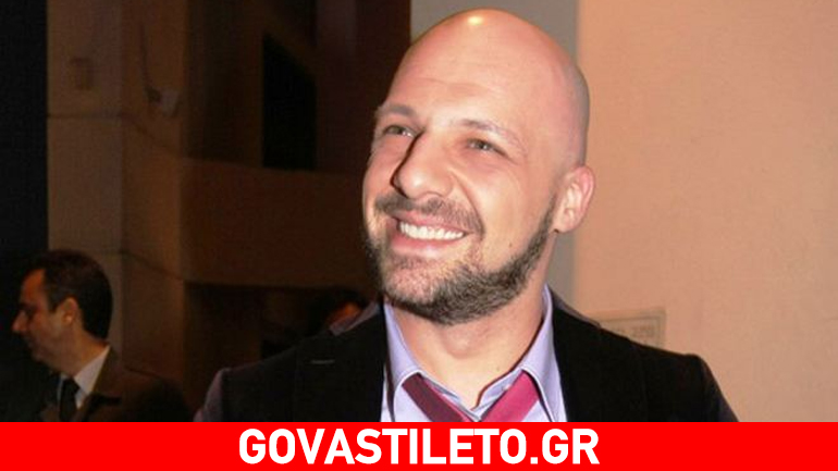 Νίκος Μουτσινάς: Δεν θα πιστέψετε γιατί απουσίαζε από το Πρωινό ΣΟΥ ΚΟΥ!