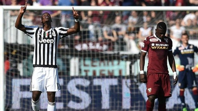 Ιταλία: «Αφεντικό» στο Τορίνο η Γιουβέντους, ιστορικό ρεκόρ για τον Μπουφόν