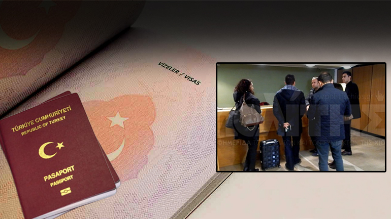 Πολιτικά παιχνίδια της Άγκυρας