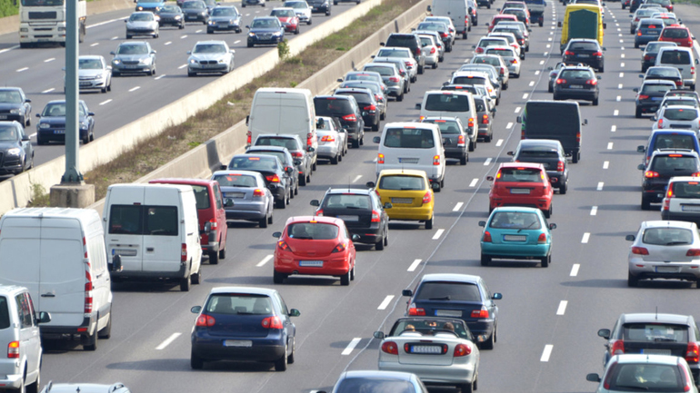 Σύσταση ομάδας εργασίας για τη φορολογία των οχημάτων και των τελών κυκλοφορίας