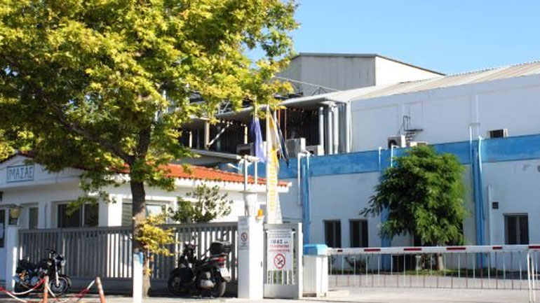 Βόλος: Ανακοίνωση της Μ.Ε.Τ.Α. για το κλείσιμο της ΙΜΑΣ