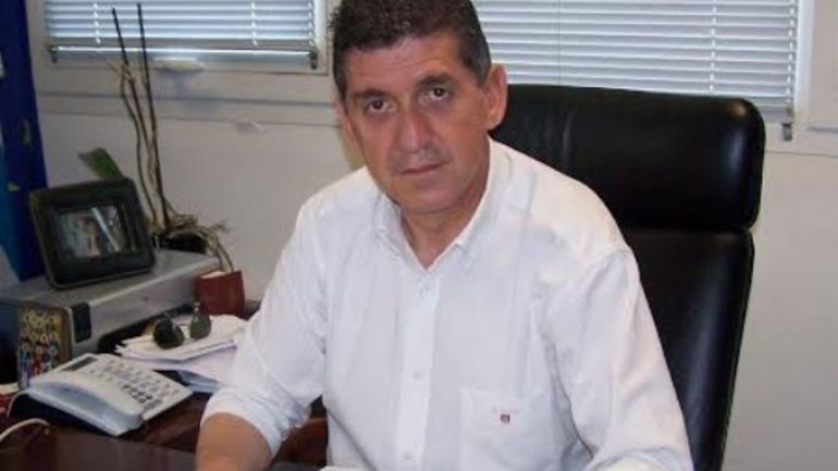 Γρ. Αλεξόπουλος: «Μεμονωμένες οι απόψεις Αμβρόσιου για το προσφυγικό»