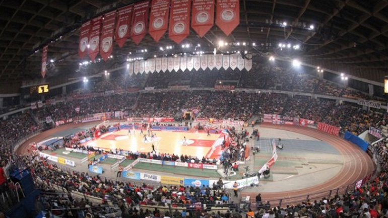 Sold out το Ολυμπιακός-Ρεάλ