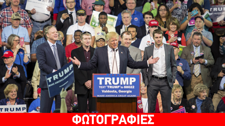 Το χρονικό του Steen: Το κοινωνικό συμβόλαιο έσπασε