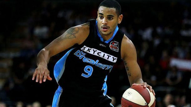 Mπάσκετ: «Έκλεισε» Ουέμπστερ ο Κόροιβος Αμαλιάδας