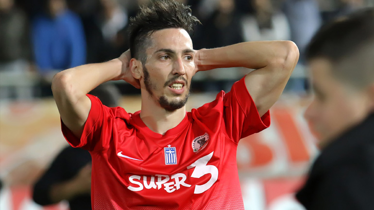 Δύο τραυματίες στην Ξάνθη