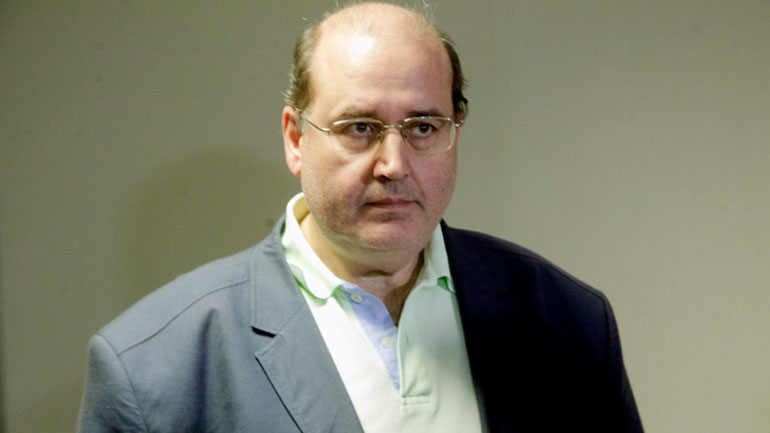 Επίσκεψη του υπουργού Παιδείας Ν. Φίλη στη Νέα Υόρκη