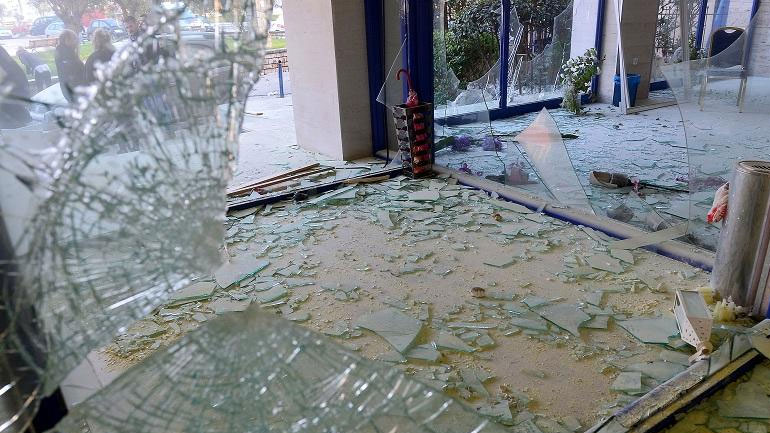 Συλλήψεις για τα επεισόδια στη Λευκάδα