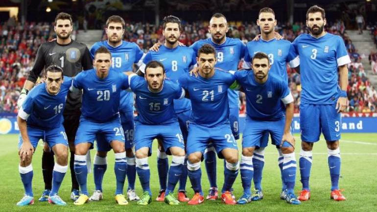 Εθνική Ελλάδας: Οι διαιτητές των φιλικών με το Μαυροβούνιο και την Ισλανδία