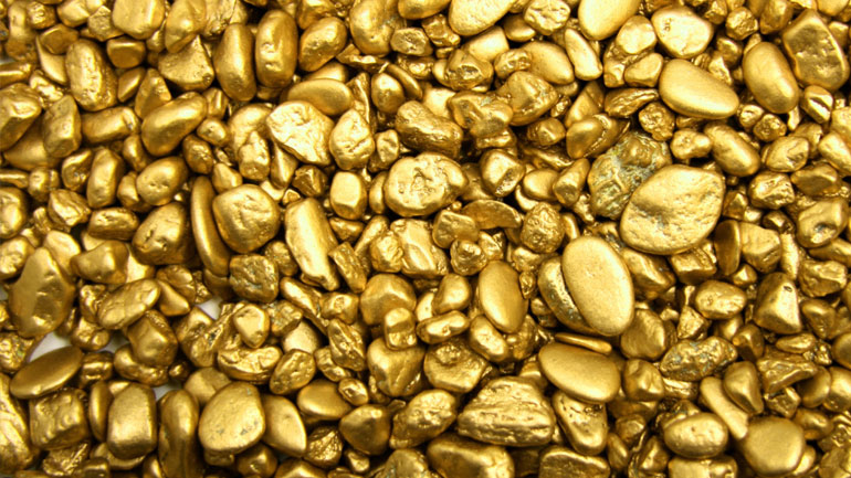 Τα επιτόκια της Fed οδήγησαν σε πτώση τον χρυσό