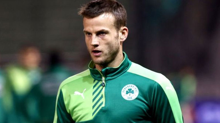 Στιλ: «Χρειαζόμαστε την πρωτιά στα πλέι οφ»