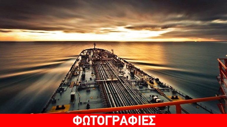 Στο κόκκινο η ελληνική ναυτιλία και οι εφοπλιστές