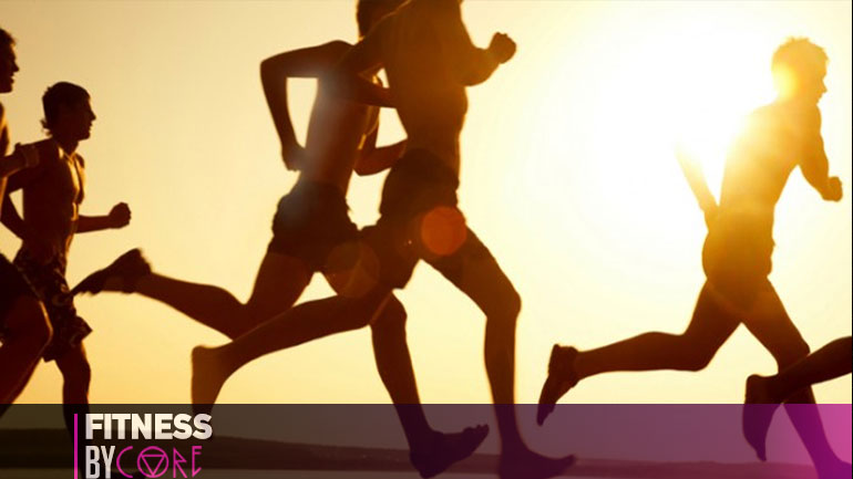 Έχεις stress; Μάθε πώς θα το καταπολεμήσεις μέσα από την άσκηση