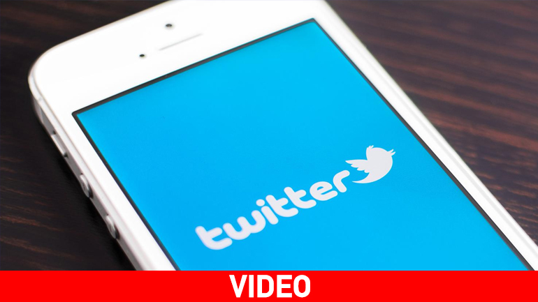 Το Twitter γιορτάζει 10 χρόνια ζωής!