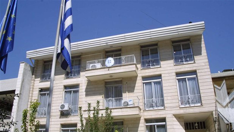 Τα νέα πρόσωπα στις ελληνικές πρεσβείες