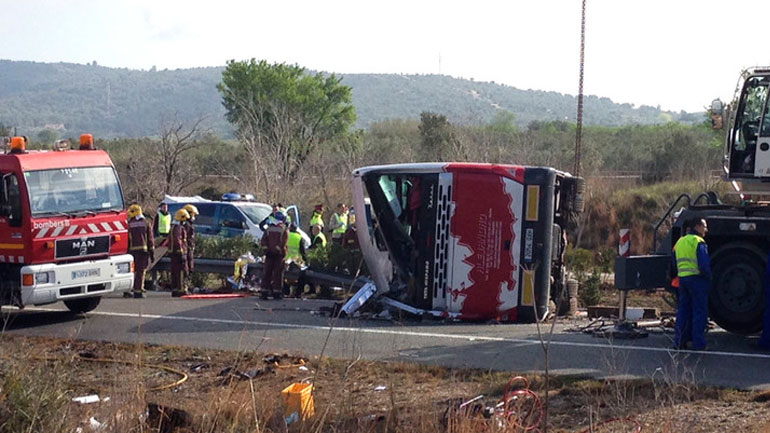 Οι εθνικότητες των φοιτητριών που σκοτώθηκαν στην Ισπανία