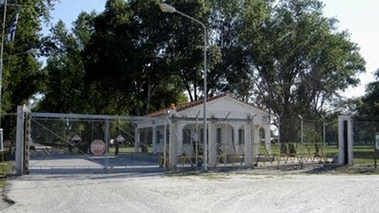 Πυρετώδεις προετοιμασίες για τη δημιουργία κέντρου φιλοξενίας προσφύγων στην Ξάνθη