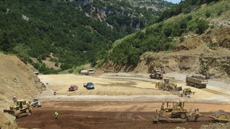 Μαγνησία: Θρίλερ στο φράγμα Μαυρομάτι – Αγνοούνται πέντε άτομα