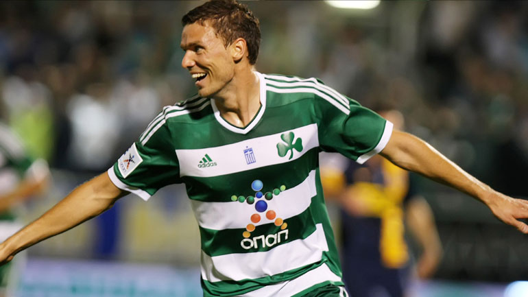 Έγραψε ιστορία ο Μπεργκ – Ξεπέρασε τον Σισέ